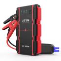 Бустер (пусковое устройство) UTRAI JStar Mini (1000A, 29.6Wh)