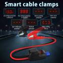 Бустер (пусковое устройство) UTRAI JStar Mini (1000A, 29.6Wh)