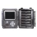 Фотопастка KeepGuard KW591 (30Mp, два об'єктива)