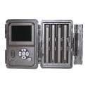 Фотопастка KeepGuard KW696 (30Mp, два об'єктива)