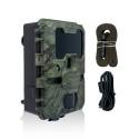 WIFi фотоловушка KeepGuard KW866WF (32Mp, 4K)
