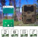 WIFi фотопастка KeepGuard KW866WF (32Mp, 4K)