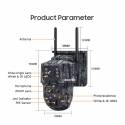 4G камера SECTEC ST-537-6M-3L-4G (6Mp, 15X Zoom, 7800 mAh)