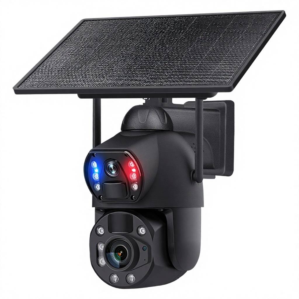 4G камера SECTEC ST-699-6M-36X (6Mp, 36X Zoom, 20000mAh) купить