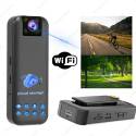WiFi мини камера Vstarcam CB77W