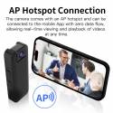 WiFi мини камера Vstarcam CB77W