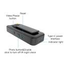 WiFi мини камера Vstarcam CB77W