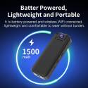 WiFi мини камера Vstarcam CB77W