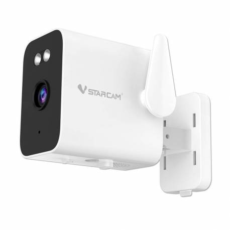 WiFi камера Vstarcam CS5 (2Mp, 5200 mAh, уличная) WiFi камера Vstarcam CS5 (2Mp, 5200 mAh, уличная)