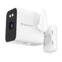 WiFi камера Vstarcam CS5 (2Mp, 5200 mAh, вулична)
