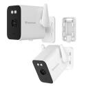 WiFi камера Vstarcam CS5 (2Mp, 5200 mAh, вулична)