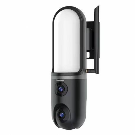 WiFi камера Vstarcam FC4 (6Mp, PTZ, два об'єктива) WiFi камера Vstarcam FC4 (6Mp, PTZ, два об'єктива)