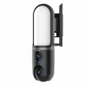 WiFi камера Vstarcam FC4 (6Mp, PTZ, два об'єктива)