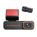 Автомобильный видеорегистратор VStarcam M7 (4G, GPS, DualCam)