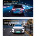 Автомобильный видеорегистратор VStarcam M7 (4G, GPS, DualCam)