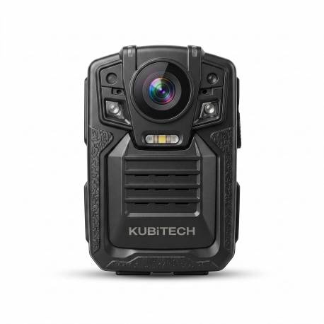 Боді камера KUBiTECH KT9 (128Гб, GPS, 2 акумулятори) Боді камера KUBiTECH KT9 (128Гб, GPS, 2 акумулятори)