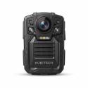 Боди камера KUBiTECH KT9 (128Гб, GPS, 2 аккумулятора)