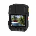 Боді камера KUBiTECH KT9 (128Гб, GPS, 2 акумулятори)