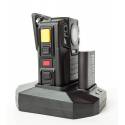 Боди камера KUBiTECH KT9 (128Гб, GPS, 2 аккумулятора)
