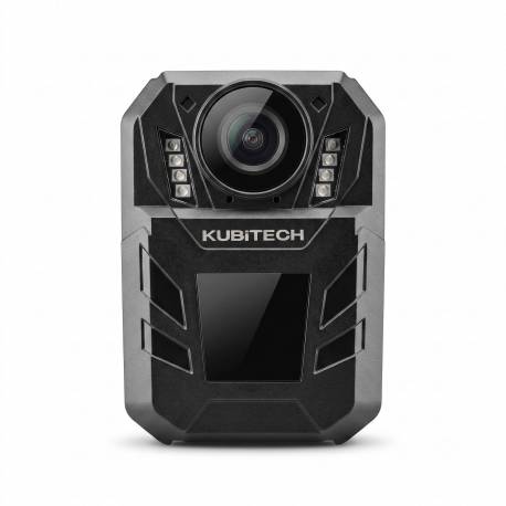 Боди камера KUBiTECH KT10 (128Гб, пульт ДУ) Боди камера KUBiTECH KT10 (128Гб, пульт ДУ)
