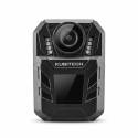 Боди камера KUBiTECH KT10 (128Гб, пульт ДУ)