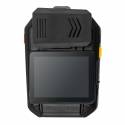 Боди камера KUBiTECH KT10 (128Гб, пульт ДУ)