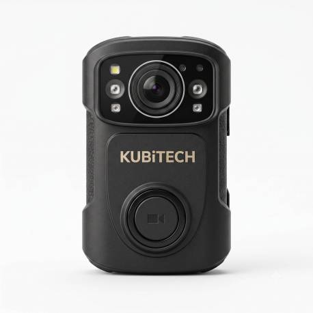 Боди камера KUBiTECH KT5-4G (4G, GPS, 128Gb) Боди камера KUBiTECH KT5-4G (4G, GPS, 128Gb)