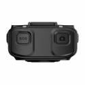Боди камера KUBiTECH KT5-4G (4G, GPS, 128Gb)