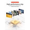 Карта памяти Kodak 128Gb microSDXC A1 U3 V30 class 10