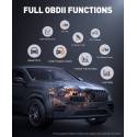 Пусковое устройство Buture Beta20 (5000A, 16800mAh, OBD II диагностика)