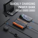 Пусковое устройство UTRAI T1 (2000A, 29.6wh)