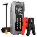 Бустер (пусковий пристрій) iBoost L098 (4000A, 27000mAh) + компресор