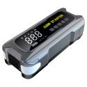 Бустер (пусковий пристрій) iBoost L098 (4000A, 27000mAh) + компресор