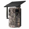 4G фотоловушка SECTEC ST-HC828-24M GPS (15600mAh, 2 объектива)