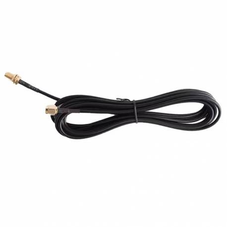 Удлинитель антенны SMA RG174 для фотоловушек (10 м.)