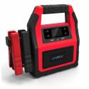 Пусковое устройство Carku JS-99C 12В / 24В (3000A, 42000mAh)