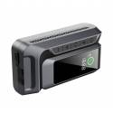 Бустер (пусковий пристрій) iBoost LQ16 (2500A, 16000mAh) з компресором