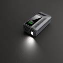 Бустер (пусковий пристрій) iBoost LQ16 (2500A, 16000mAh) з компресором