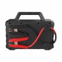 Пусковое устройство Carku JS-396 12В / 24В (8000A, 352000mAh, LiFePO4)