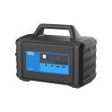 Пусковое устройство Carku JS-396 12В / 24В (8000A, 352000mAh, LiFePO4)