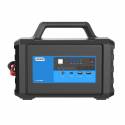 Пусковое устройство Carku JS-396 12В / 24В (8000A, 352000mAh, LiFePO4)