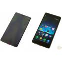 Смартфон ZTE Nubia Z7 mini (Blakc)