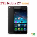 Купить Смартфон ZTE Nubia Z7 mini (Blakc) по низкой цене