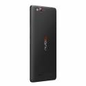 Смартфон ZTE Nubia Z7 max (5”, 2/32Gb, Blakc)