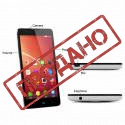Смартфон ZTE V5S Red bull (5”, 1/8Gb)