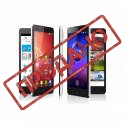 Смартфон ZTE V5S Red bull (5”, 1/8Gb)