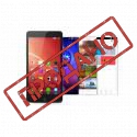 Смартфон ZTE V5S Red bull (5”, 1/8Gb)