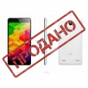Смартфон ZTE V5 Max (5,5”, 2/16Gb)
