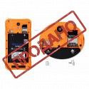 Смартфон Blackview BV5000 (5”, 2/16Gb, Orange)