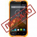Смартфон Blackview BV5000 (5”, 2/16Gb, Orange)